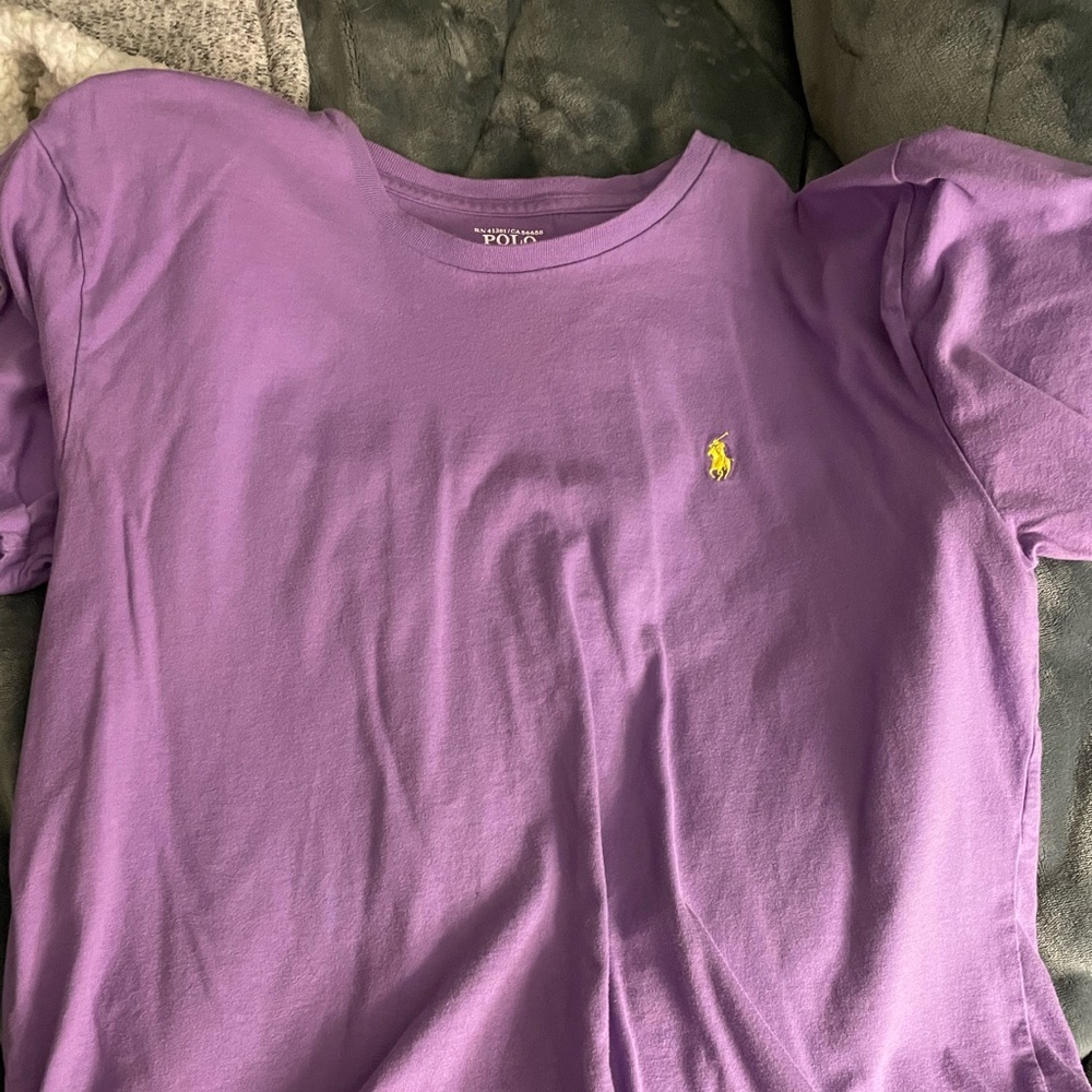 Polo Tee